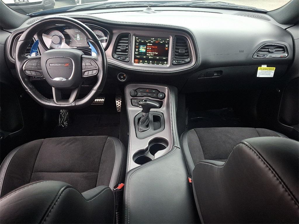 used 2023 Dodge Challenger car, priced at $51,495