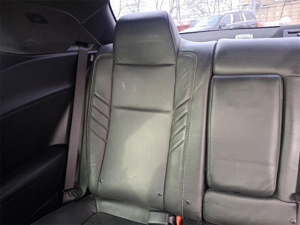 used 2019 Dodge Challenger car, priced at $63,495