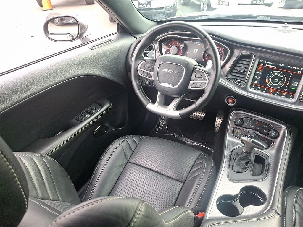 used 2019 Dodge Challenger car, priced at $63,495