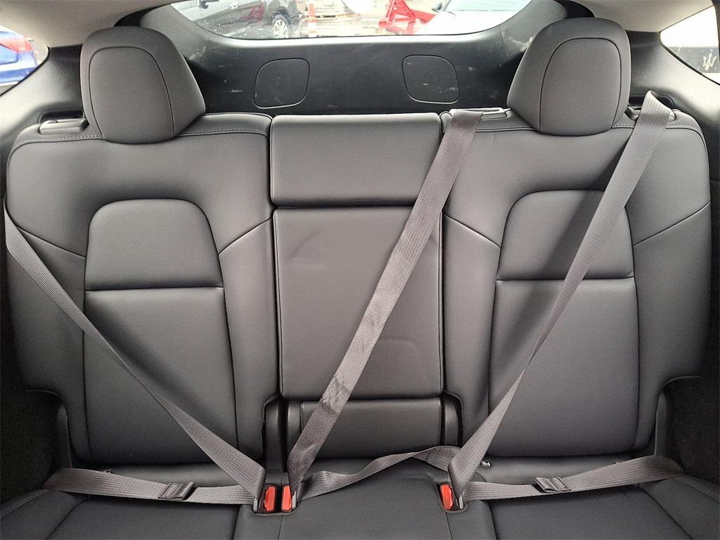 used 2023 Tesla Model Y car, priced at $27,295