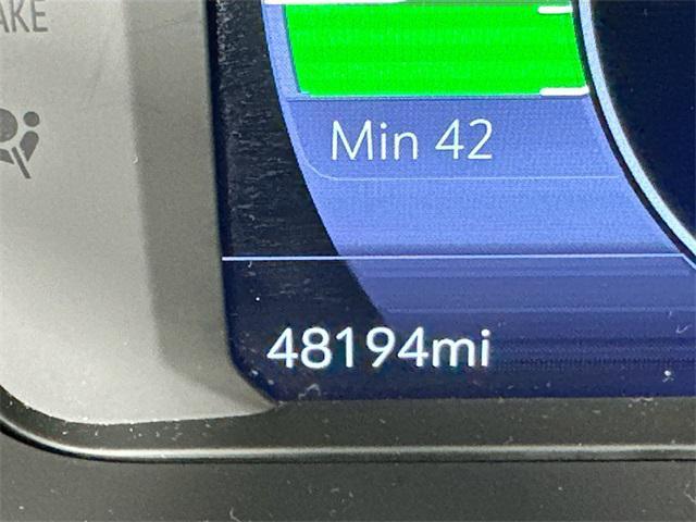 used 2023 Chevrolet Bolt EV car, priced at $15,500