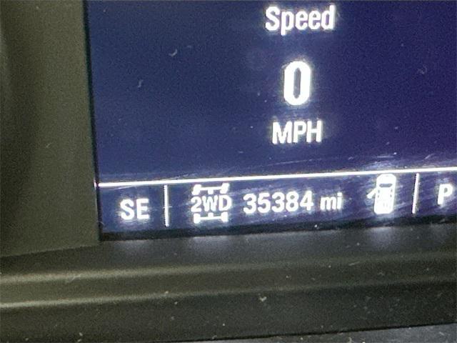 used 2022 Chevrolet Silverado 1500 car, priced at $33,000