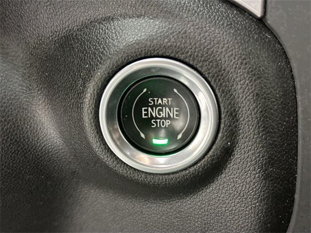 used 2022 Chevrolet Silverado 1500 car, priced at $33,000