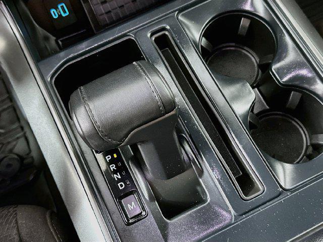 used 2024 Ford F-150 car, priced at $37,995