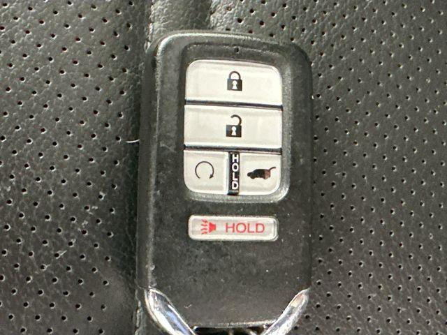 used 2021 Honda CR-V Hybrid car, priced at $29,995