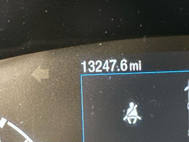 used 2022 Ford Maverick car, priced at $29,495