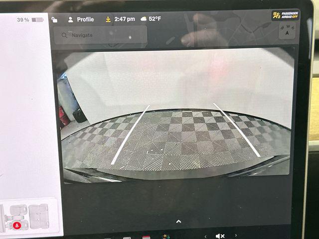 used 2021 Tesla Model 3 car, priced at $23,995