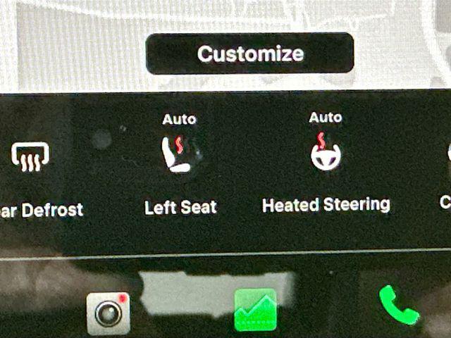 used 2021 Tesla Model 3 car, priced at $23,995