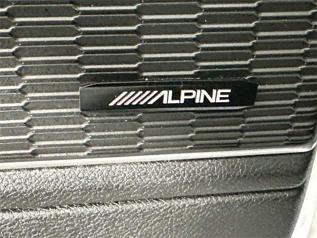 used 2022 Jeep Grand Cherokee L car, priced at $33,000