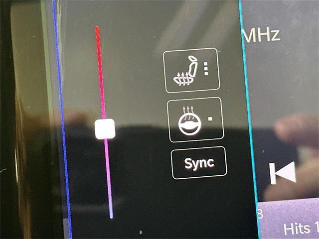 used 2022 Jeep Grand Cherokee L car, priced at $33,000