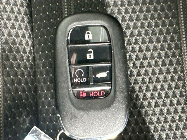used 2024 Honda CR-V Hybrid car, priced at $32,995