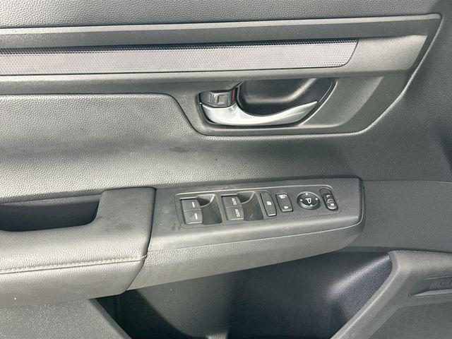 used 2024 Honda CR-V Hybrid car, priced at $32,995