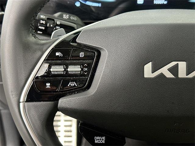 used 2023 Kia Niro car, priced at $24,500