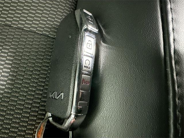 used 2023 Kia Niro car, priced at $24,500