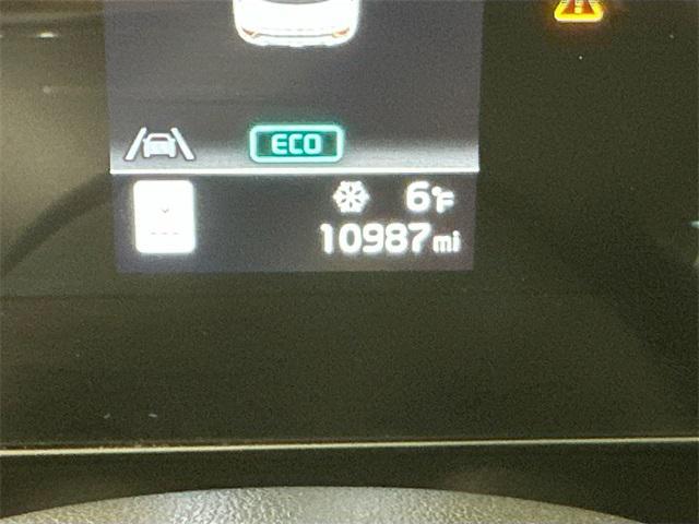 used 2023 Kia Niro car, priced at $24,500