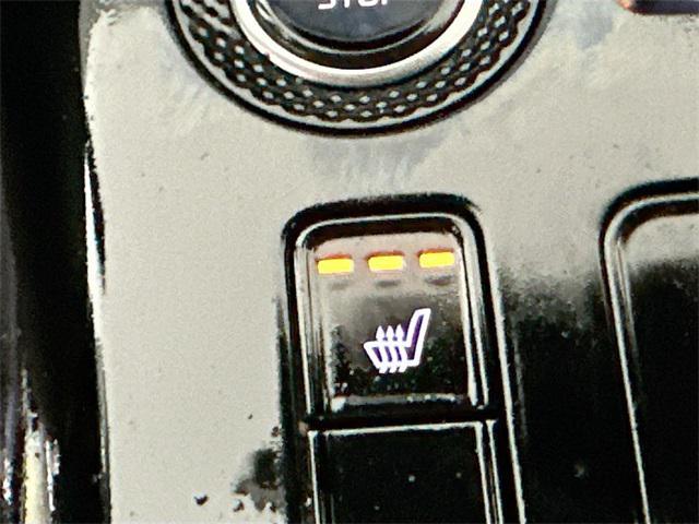 used 2023 Kia Niro car, priced at $24,500