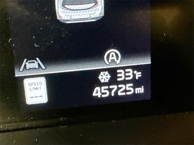 used 2023 Kia Soul car, priced at $15,500