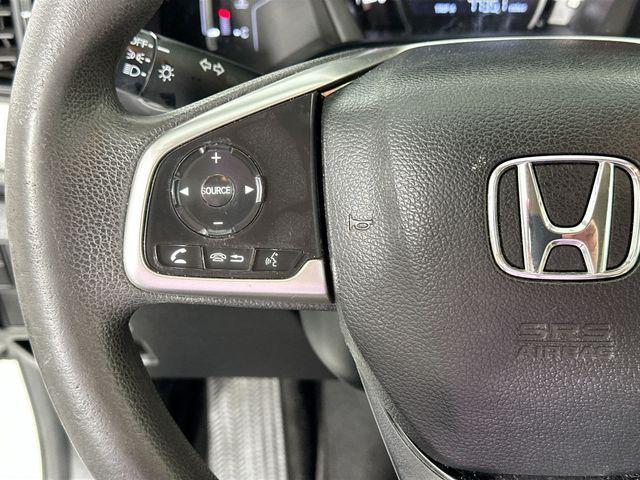 used 2018 Honda CR-V car, priced at $20,995