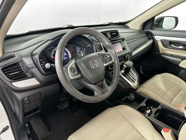 used 2018 Honda CR-V car, priced at $20,995