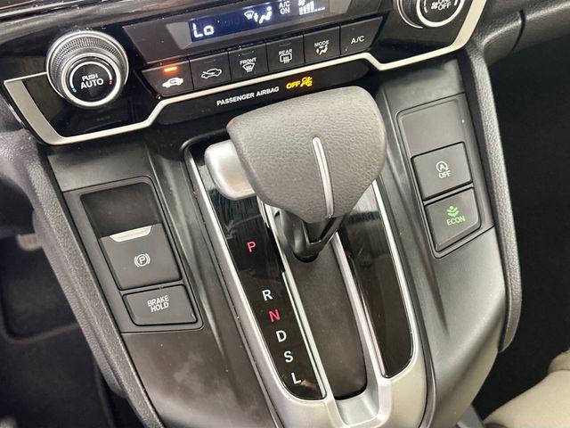 used 2020 Honda CR-V car, priced at $23,995