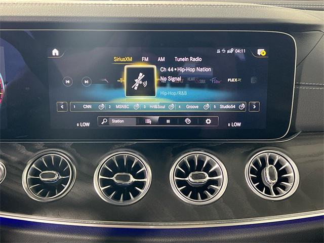 used 2023 Mercedes-Benz E-Class car, priced at $49,000