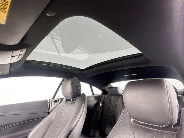 used 2023 Mercedes-Benz E-Class car, priced at $49,000