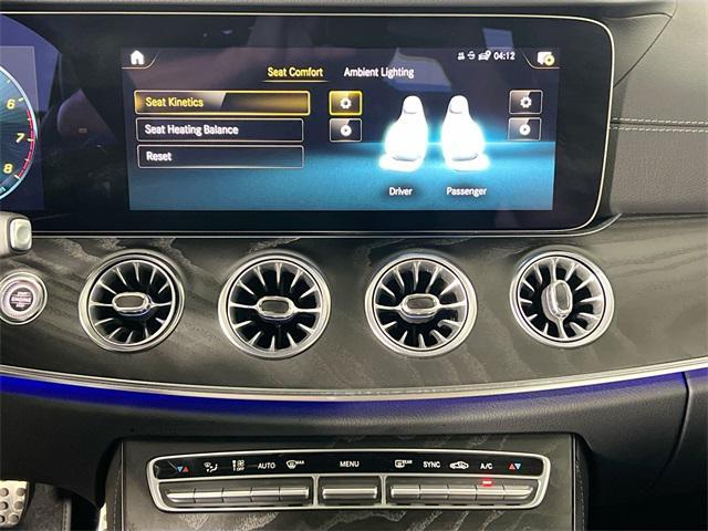 used 2023 Mercedes-Benz E-Class car, priced at $49,000