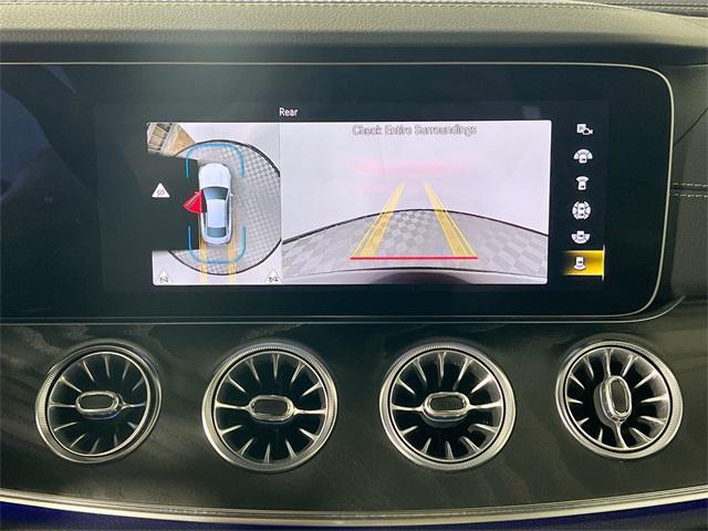 used 2023 Mercedes-Benz E-Class car, priced at $49,000