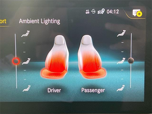 used 2023 Mercedes-Benz E-Class car, priced at $49,000