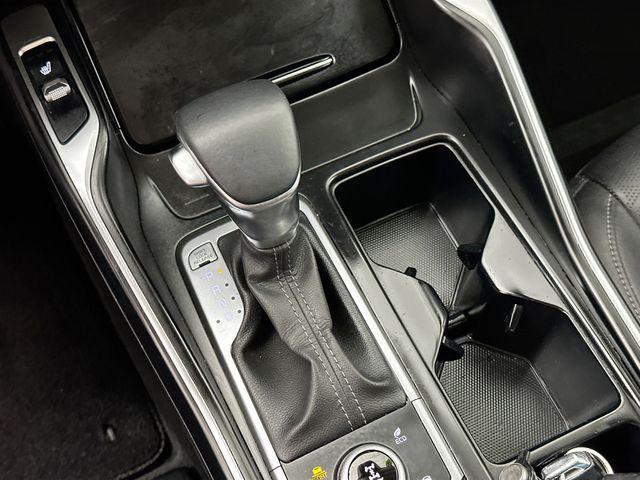 used 2023 Kia Sorento car, priced at $29,500
