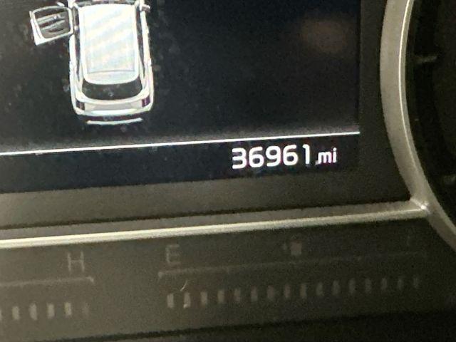 used 2023 Kia Sorento car, priced at $29,500