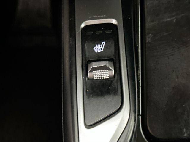 used 2023 Kia Sorento car, priced at $29,500