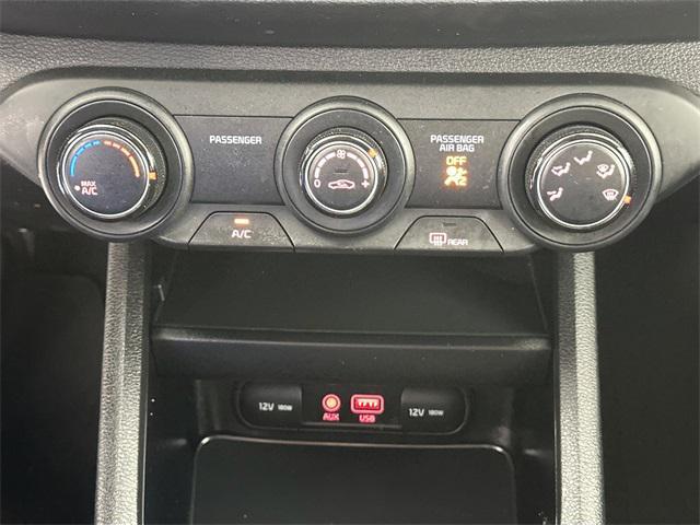 used 2021 Kia Forte car, priced at $14,000