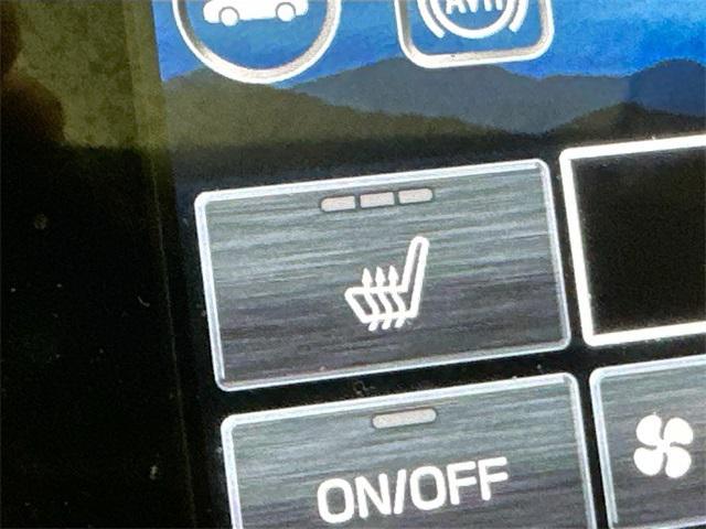 used 2023 Subaru Ascent car, priced at $28,500