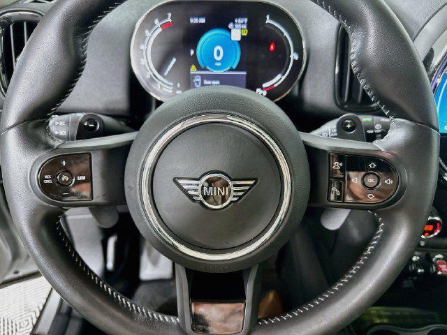 used 2024 MINI Countryman car, priced at $29,995