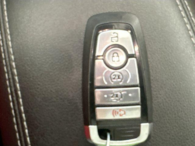 used 2024 Ford Escape car, priced at $28,495