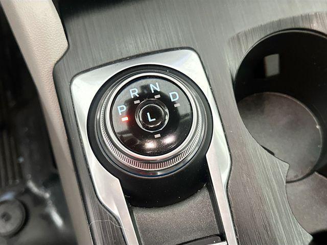 used 2024 Ford Escape car, priced at $28,495