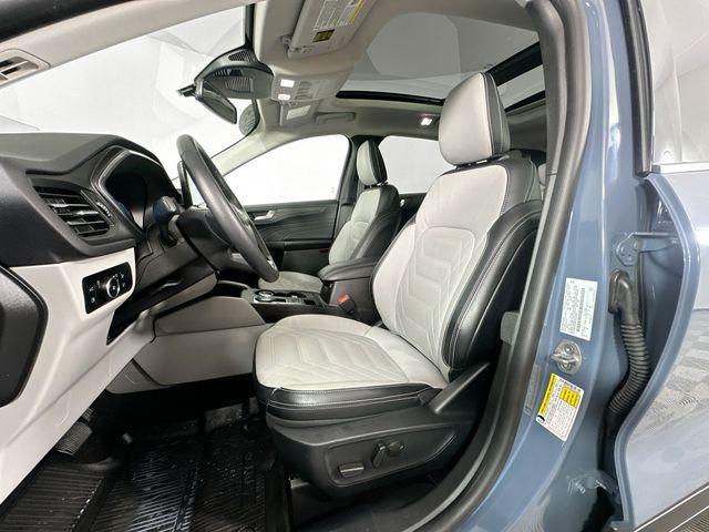 used 2024 Ford Escape car, priced at $28,495