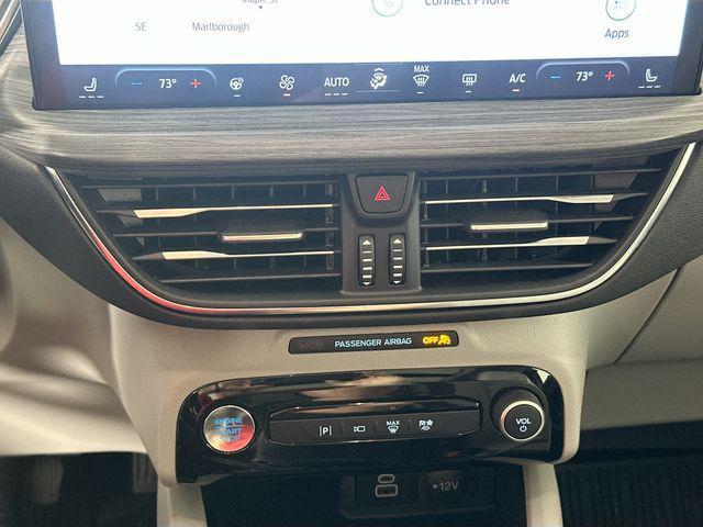 used 2024 Ford Escape car, priced at $28,495