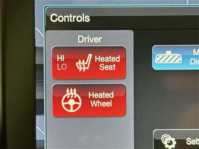 used 2018 Jeep Cherokee car, priced at $19,000