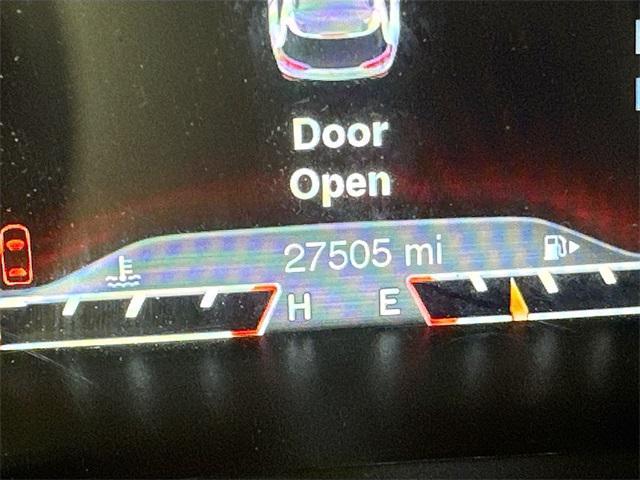 used 2018 Jeep Cherokee car, priced at $19,000