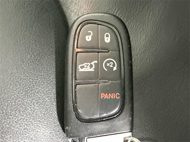 used 2018 Jeep Cherokee car, priced at $19,000