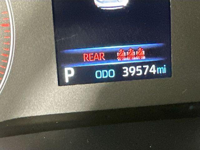 used 2024 Toyota Corolla car, priced at $22,495