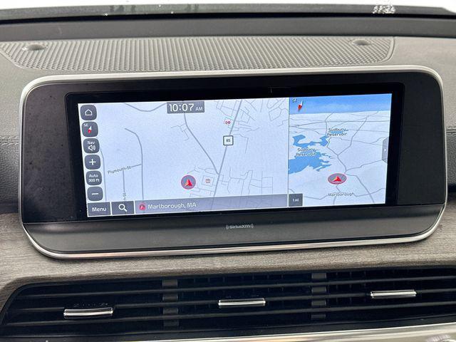 used 2022 Kia Telluride car, priced at $31,495