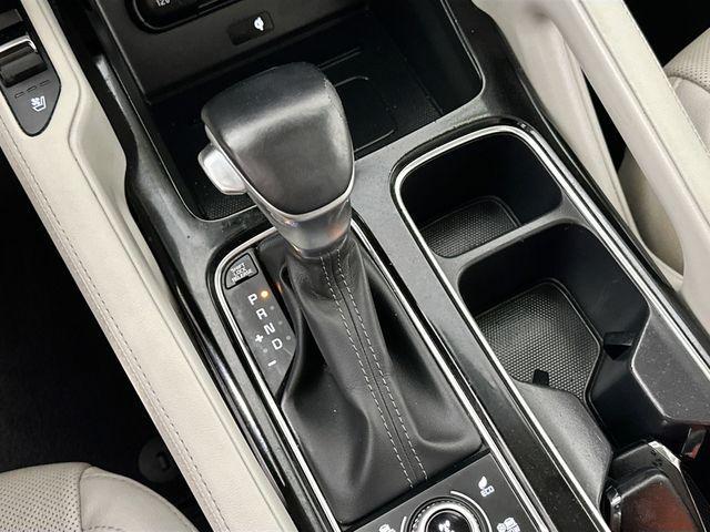 used 2022 Kia Telluride car, priced at $31,495