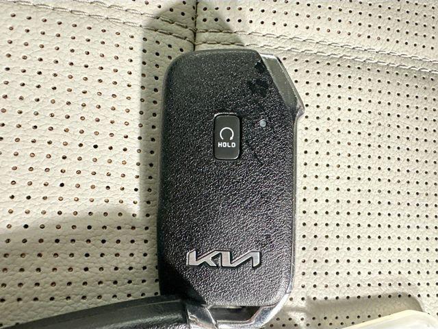 used 2022 Kia Telluride car, priced at $31,495