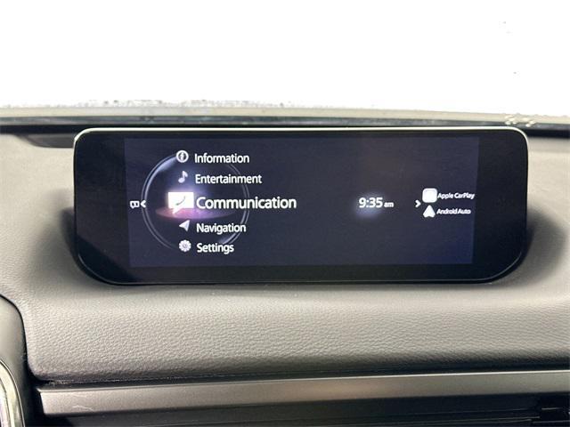 used 2023 Mazda CX-50 car, priced at $26,500