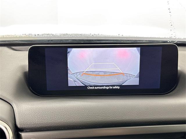 used 2023 Mazda CX-50 car, priced at $26,500