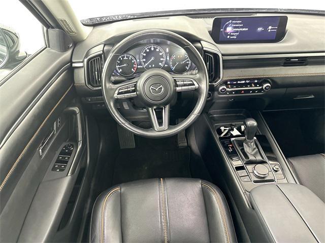 used 2023 Mazda CX-50 car, priced at $26,500
