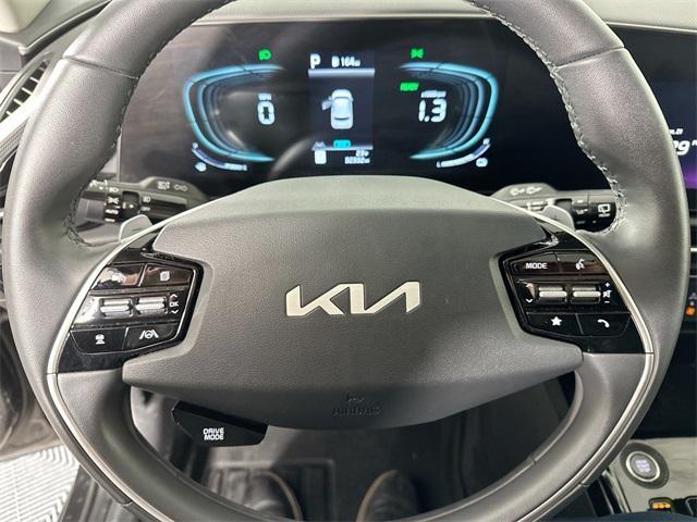 used 2023 Kia Niro car, priced at $22,500